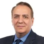 Prof Mohsen Sharifpur